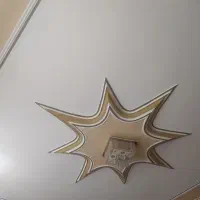 نقاشی ساختمان ورنگ امیزی خورده کاری