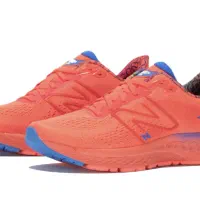 کتونی اورجینال New Balance Freshfoam سایز 42