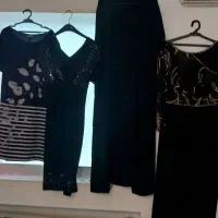 لباس زنانه|لباس|گرگان, |دیوار