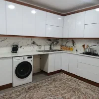 107متری/ واحد جلو/ املاک ارگ