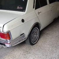 پیکان مدل 81