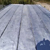 نصب و فروش ایزوگام قیرگونی و آسفالت|خدمات پیشه و مهارت|ساوه, |دیوار