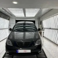 تیبا۱مدل۹۵تمیز