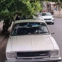 پیکان مدل ۵۷|خودرو سواری و وانت|رشت, توشیبا|دیوار