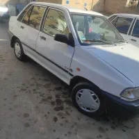 پراید مدل ۸۶