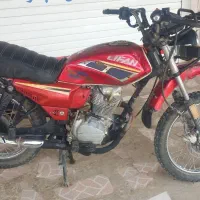 شکاری لیفان 200مدل ۹۵