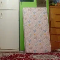 تشک تخت بچگانه