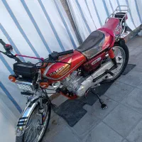 موتور 150 مدل 82