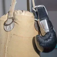 کیــس بوکــس ومیــز پــرس