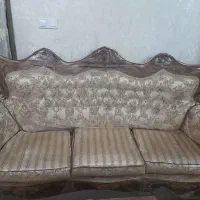 مبلمان سلطنتی در حدنو