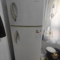 یخچال فریزرامرسان