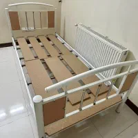 فروش تخت فرفوژه یک نفره