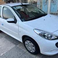 207 TU5 1404 ارتقا|خودرو سواری و وانت|ورامین, ورامین|دیوار