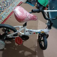 دوچرخه 12|دوچرخه، اسکیت، اسکوتر|باوی, |دیوار