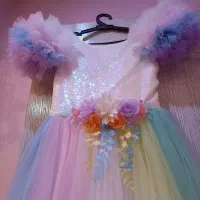 لباس دخترونه