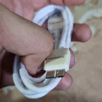 کابل هارد اکسترنال سامسونگ|قطعات و لوازم جانبی رایانه|تهران, خزانه|دیوار