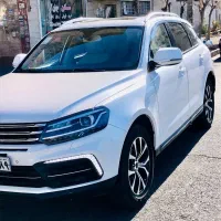 کوپا ۹۷ فول تک برگ‌سند|خودرو سواری و وانت|اندیشه, شهرک کوثر|دیوار