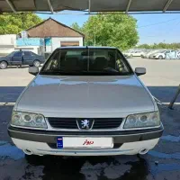 پژو slx اس ال ایکس