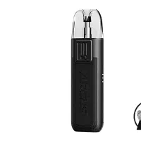 ویپ ارگاس سالم با یه سری اضافه معاوضه با قناری