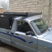 وانت بار کرایه