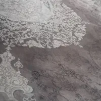 روفرشی کشدار طرح پتینه