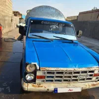 نیسان دوگانه دستی