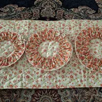 ست دم کنی، گل ،جام