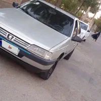 پژو405Glxمدل 84|خودرو سواری و وانت|قائن, |دیوار