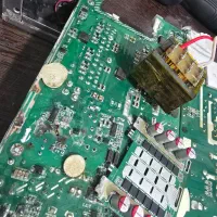 تعمیرات هشبرد و پاور واتس ماینر در ۲ ساعت M60 M50