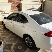 جک جی 5اتومات 1800cc