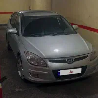 هیوندا i30 مدل 2010|خودرو سواری و وانت|تهران, تهرانپارس غربی|دیوار