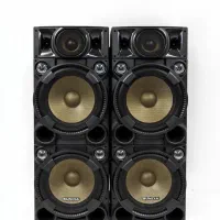 اسپیکر حرفه‌ای سونیا اقساط زرین کالا 1