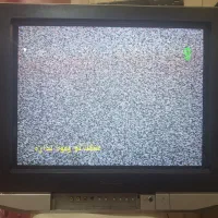 تلویزیون سونی ۲۱ اینچ رنگی