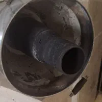 سماور گازی ۵ لیتری|سماور، چایساز، قهوهساز|قدس, شهرقدس|دیوار