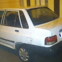 پرایدمدل۸۳انژکتوری