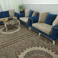 مبل راحتی 3*2*2تمیز