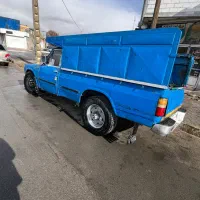 نیسان مدل 82