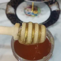 عسل طبیعی کاملا ارگانیک  زاگرس
