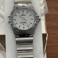 ساعت امگا زنانه