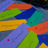 شیشه عشق|صنایع دستی و سایر لوازم تزئینی|مشهد, آزادشهر|دیوار