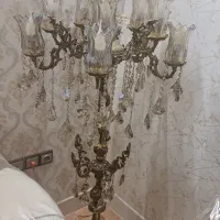 آباژور برنز ۱۱شاخه