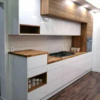 استخدام نصاب کابینت و کمد و خرده کاری