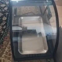 گرمکن سمبوسه و پیراشکی