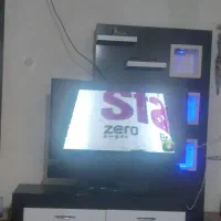 دکور تلویزیون