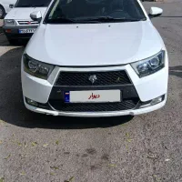 دنا پلاس مدل۹۸ سانروف