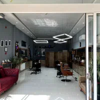 آرایشگر مرد|استخدام درمانی، زیبایی، بهداشتی|مشهد, الهیه|دیوار