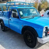 نیسان دوگانه شرکتی|خودرو سواری و وانت|فیروزآباد (فارس), |دیوار