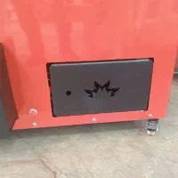 دیگ بخار و میز مکش رویانگ|ماشین‌آلات صنعتی|ملارد, |دیوار