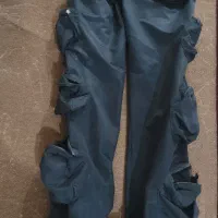 شلوار کارگو|لباس|لردگان, |دیوار