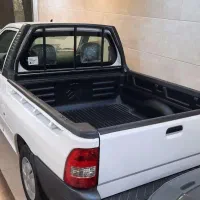 پراید وانت ۱۵۱ صفر